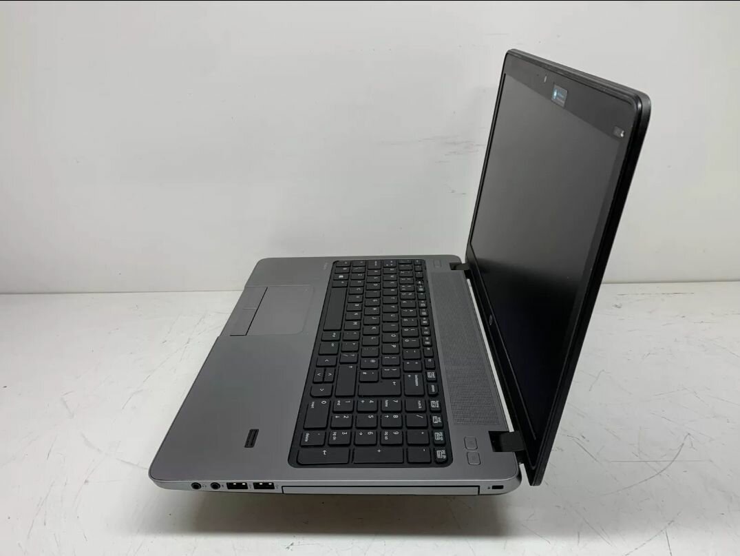 HP laptop