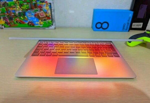 Infinitybook S16 Pro - Ordinateur portable