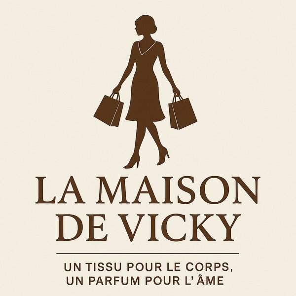 La maison de Vicky