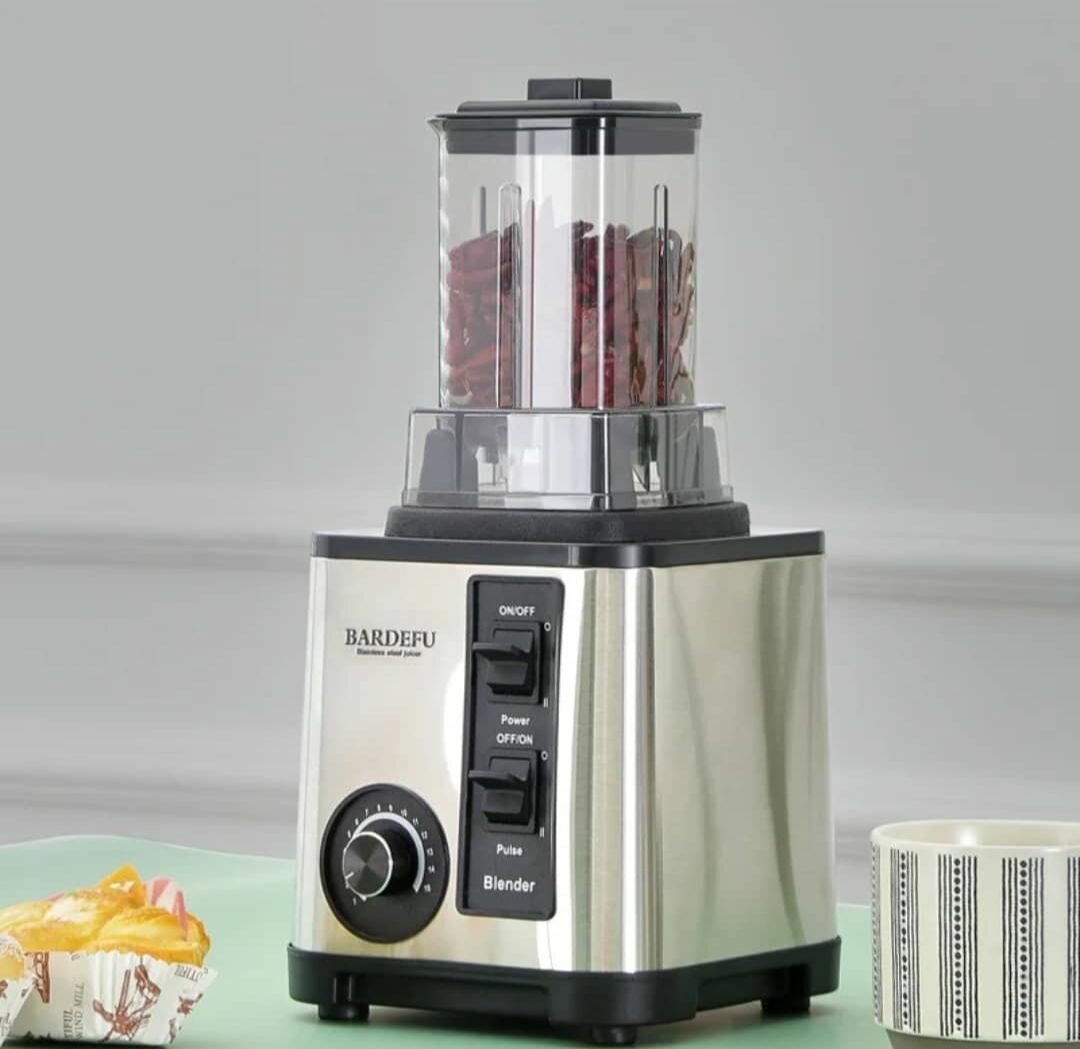 Blender multifonction Bardefu