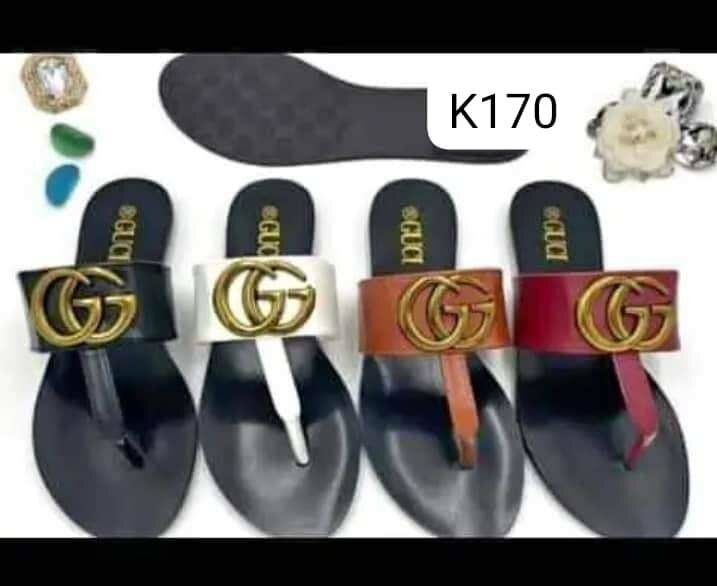 Promotion!!! Promotion!!Classy slippers