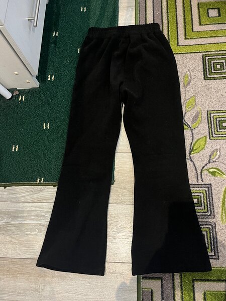 Детские штаны размер 150