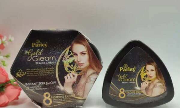 Crème Éclat I Parley