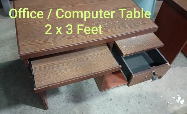 Computer Table