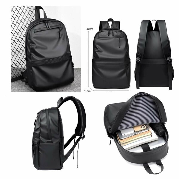 Sac à dos imperméable urbain