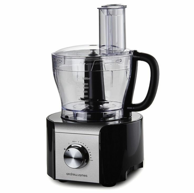 Food Processor