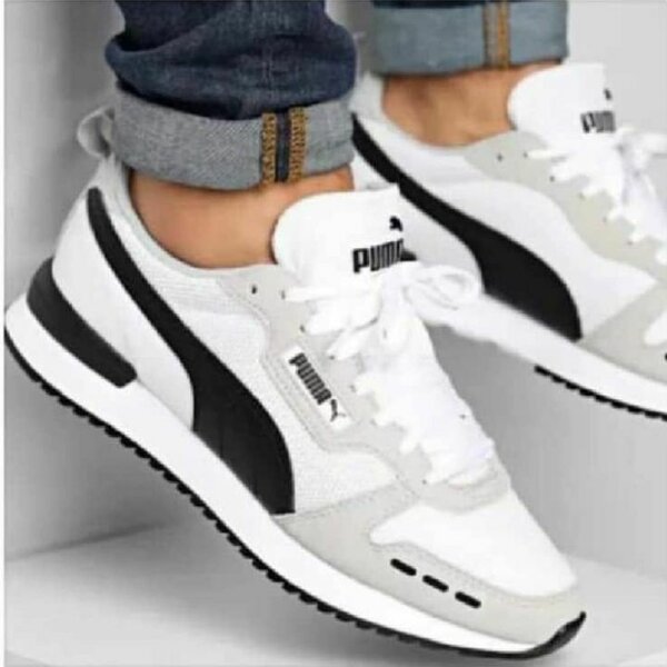 Baskets Puma Classiques