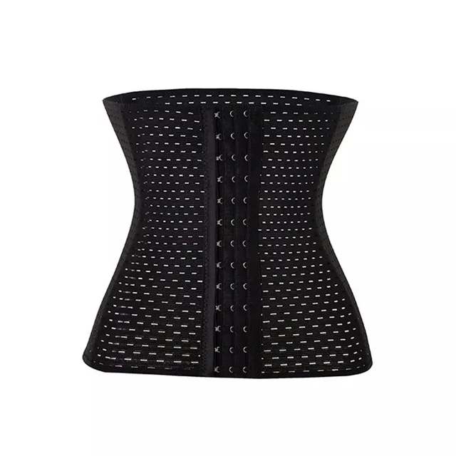 Waist trainer