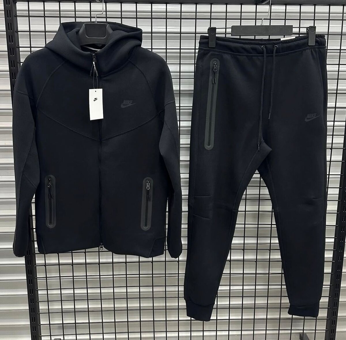 Ensemble de survêtement homme