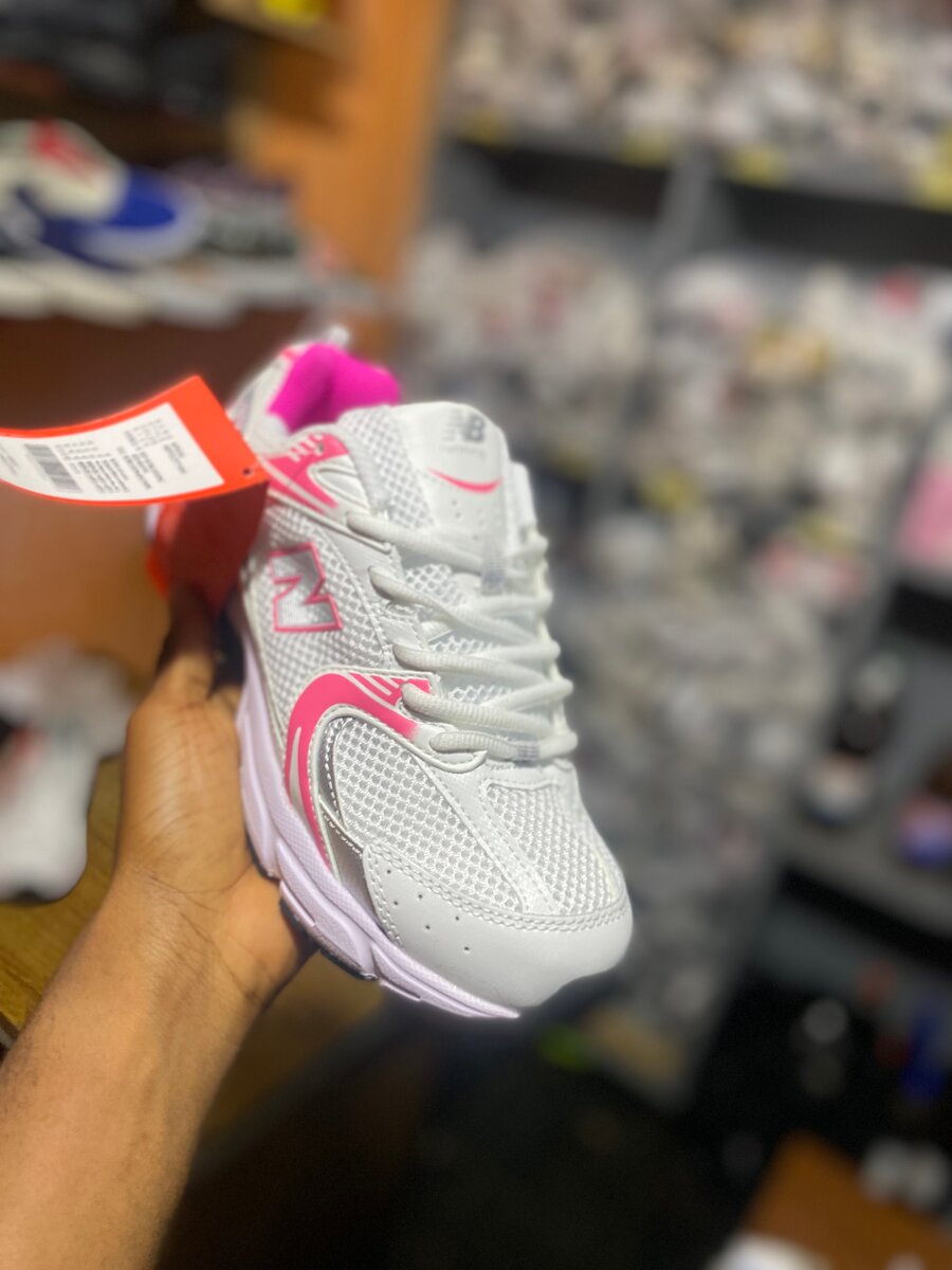 Baskets Femmes Mode Confort