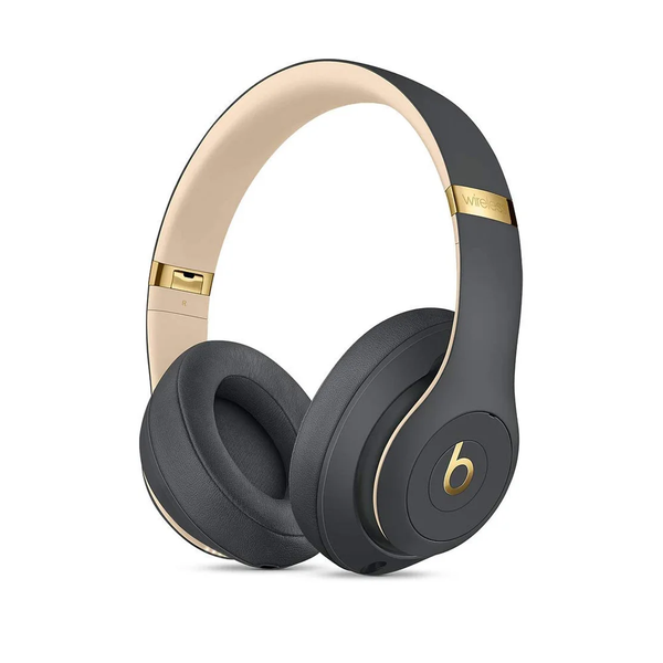 Beats Studio3 Wireless Headphones – The Beats Skyline Collection – Shadow Gray