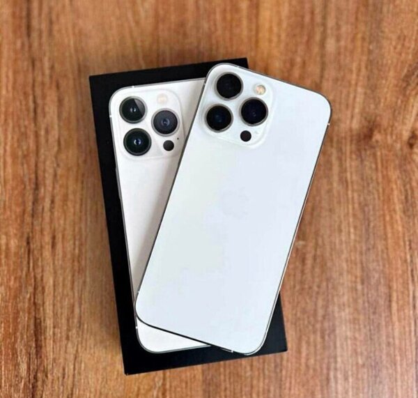 iPhone 14 Pro Max 256Go