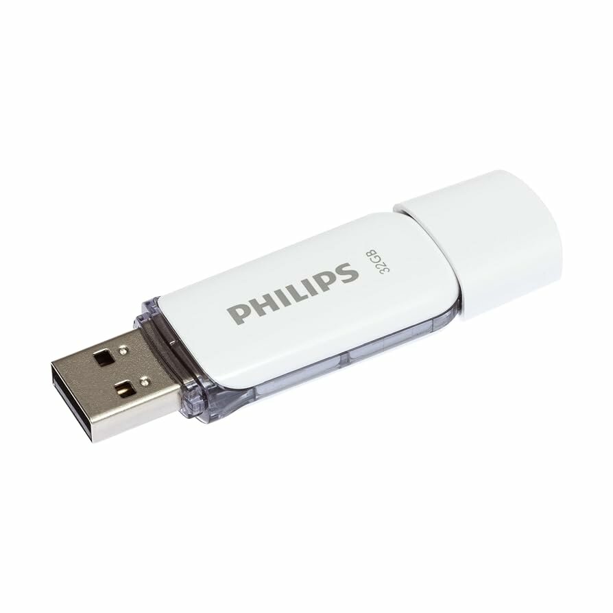 Clé USB 32GB Philips 2.0