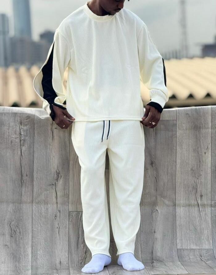 Ensemble Décontracté Unisexe