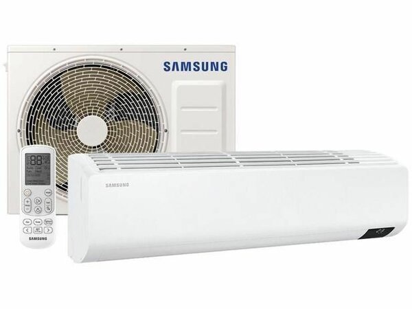 Samsung 2.5 HP Split Air Conditioner