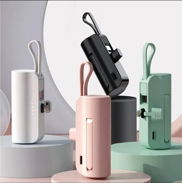 Power bank