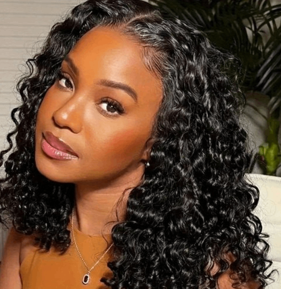 Brazilian Short Bob Wigs