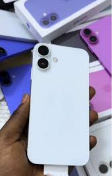 iPhone XR 2025