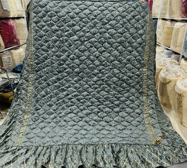 Bridal bedsheet Set