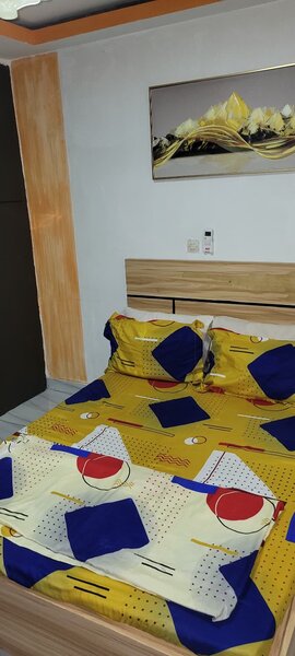 Résidence meublée tout équipé