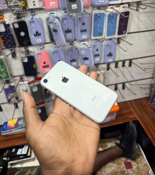 iPhone 8 Blanc Débloqué