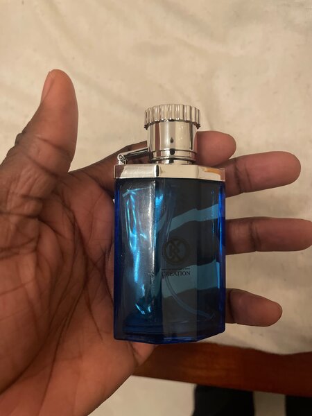 Parfum pour Homme Élégant