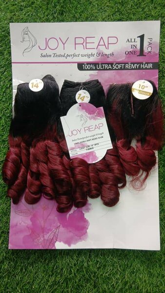 Extensions cheveux 100% Remy