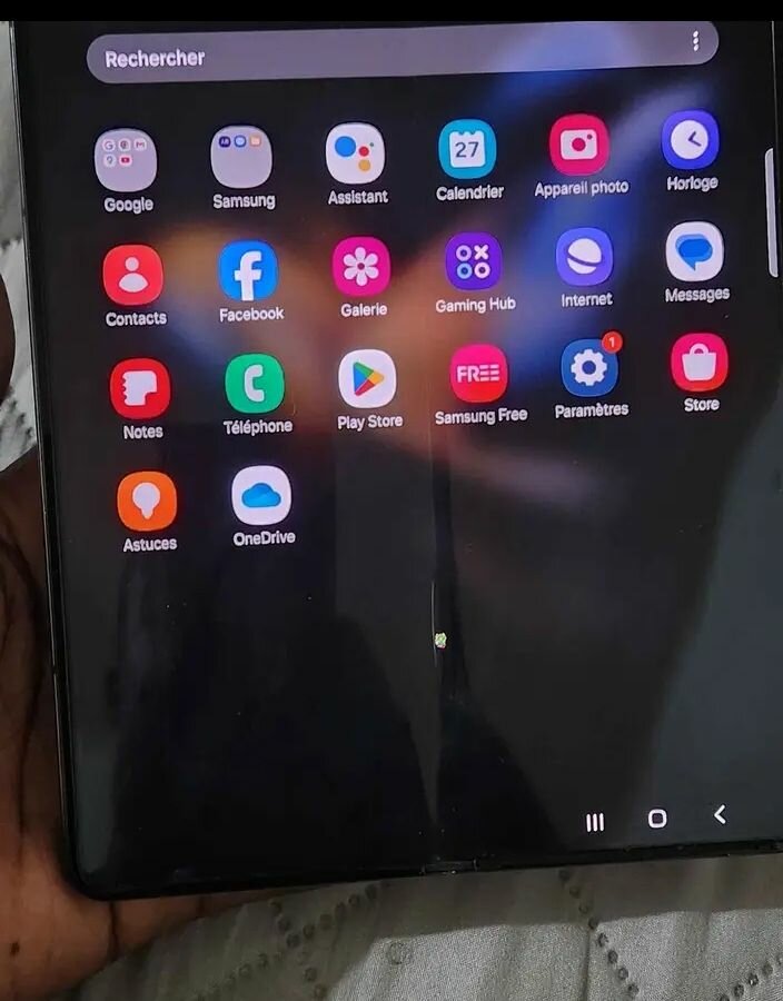 Samsung Galaxy Z Flip4 5G