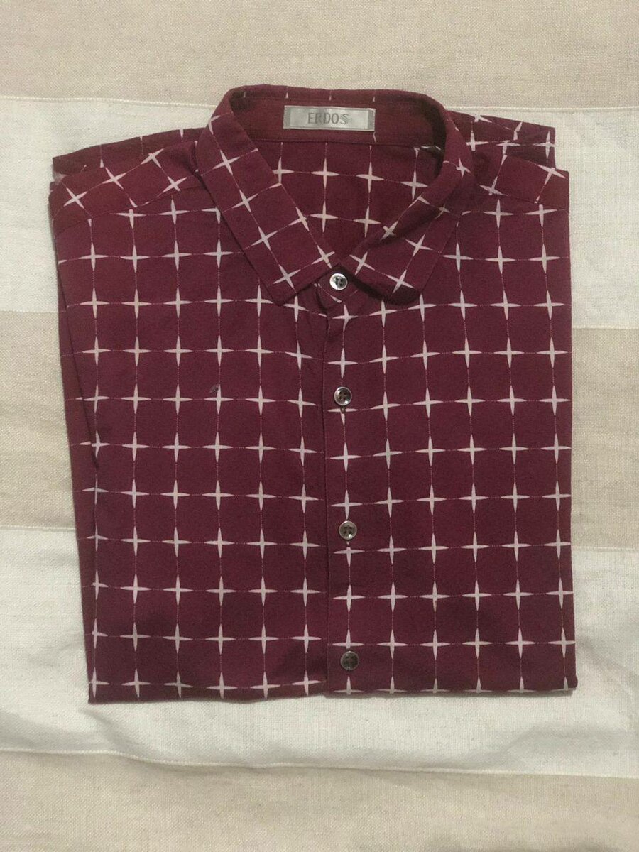 Chemises élégantes pour hommes