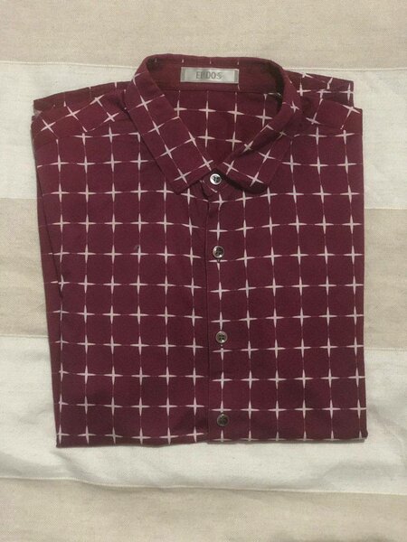 Chemises élégantes pour hommes