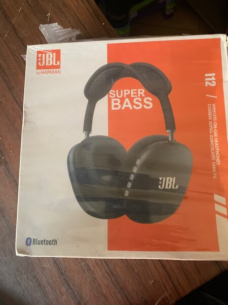 JBL super base