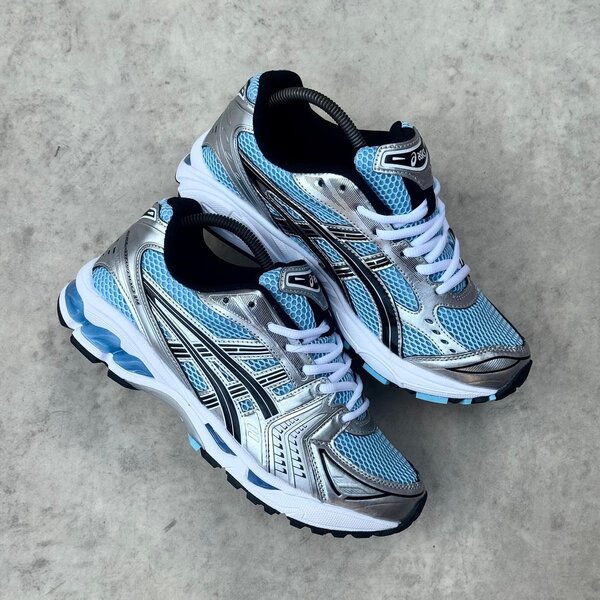 ASICS kayano 14