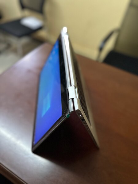 ORDINATEUR HP ELITEBOOK