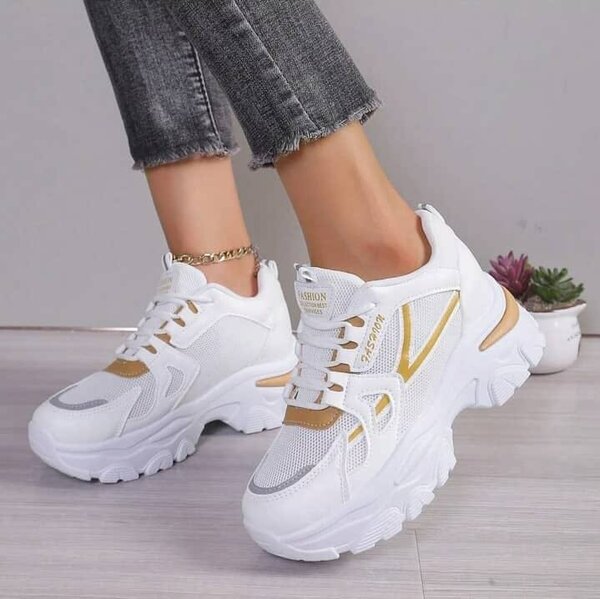 Chaussures originale