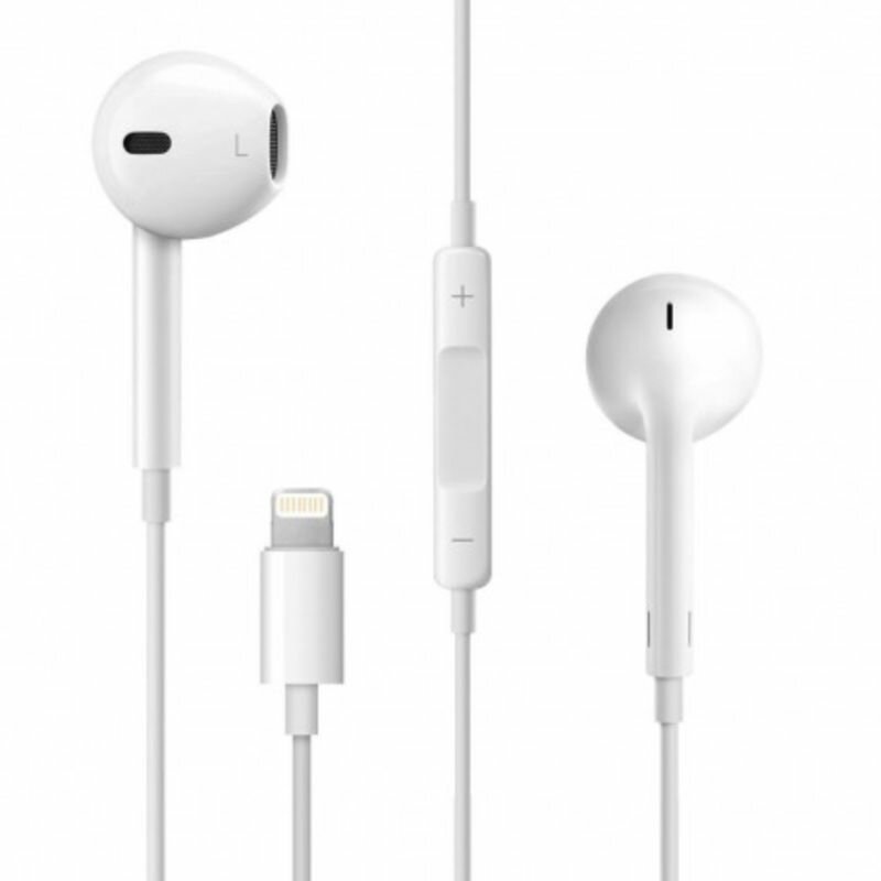 Écouteurs Lightning EarPods