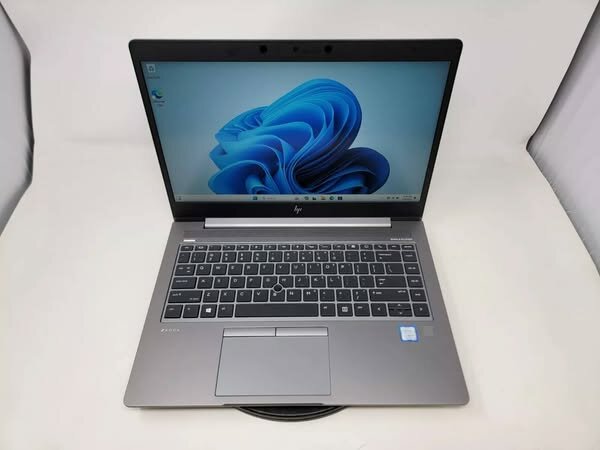 𝐇𝐏 𝐙𝐁𝐨𝐨𝐤 𝟏𝟒𝐮 𝐆𝟔