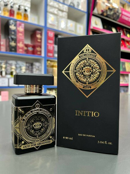 Parfum Initio Luxe 90ml