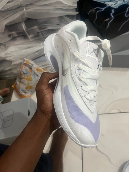 Nike Aja Wilson A-one