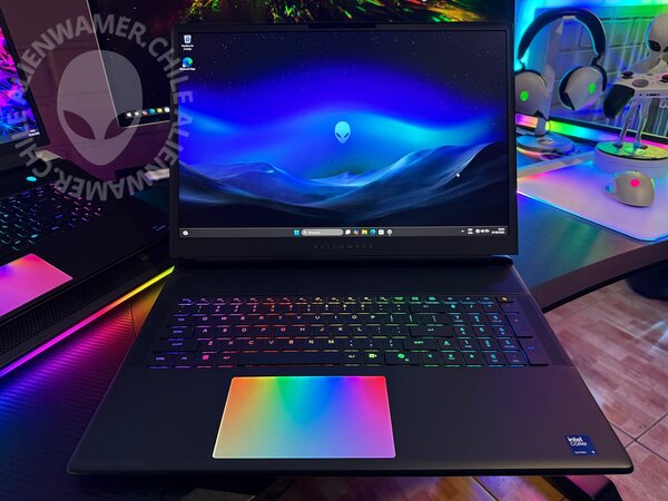 ALIENWARE 18 AREA-51 (2025)