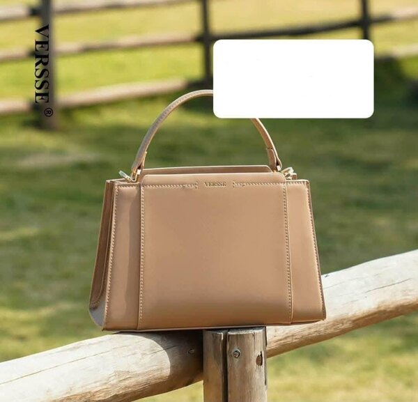 Sac à Main Élégant Versse