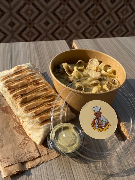 Combo ( Tag + Tacos )