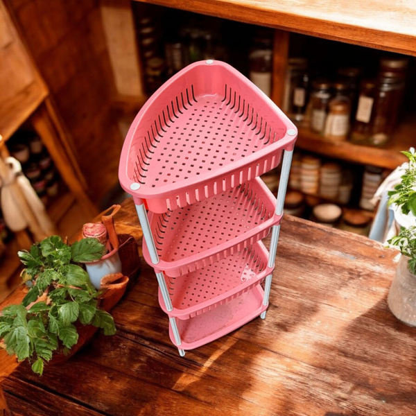 Étagère portable de cuisine