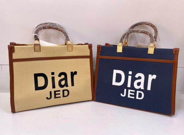 Sac à main élégant Diar JED
