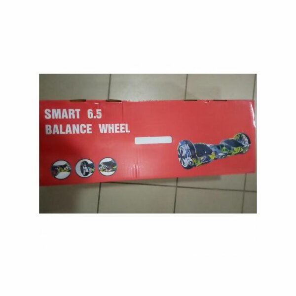 Hoverboard Électrique 6.5