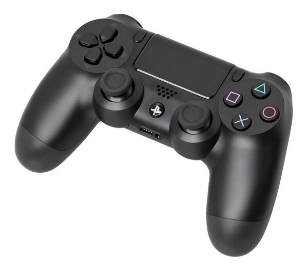 PS4 game pad