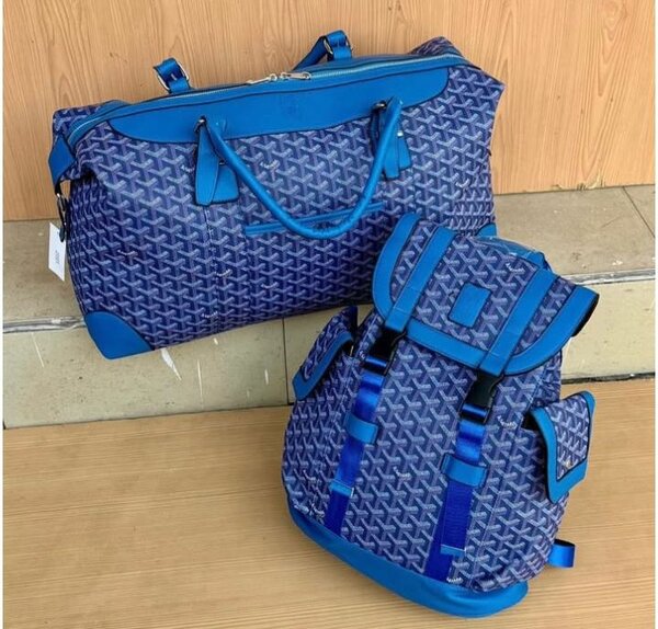 Goyard bags