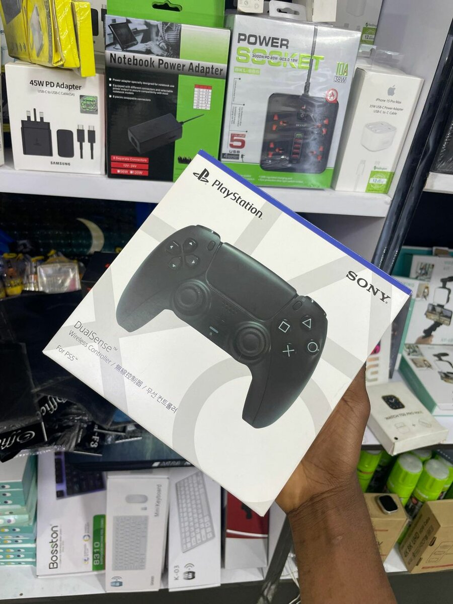 PS5 Controller