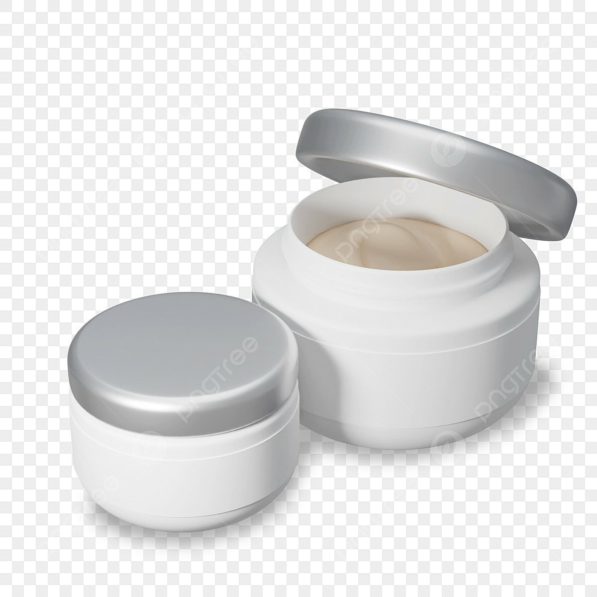 Beauty cream