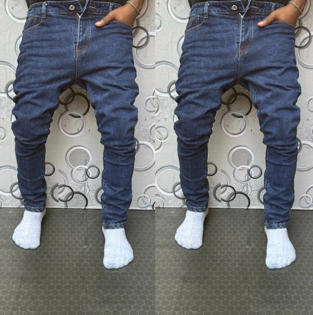 Jeans décontractés homme