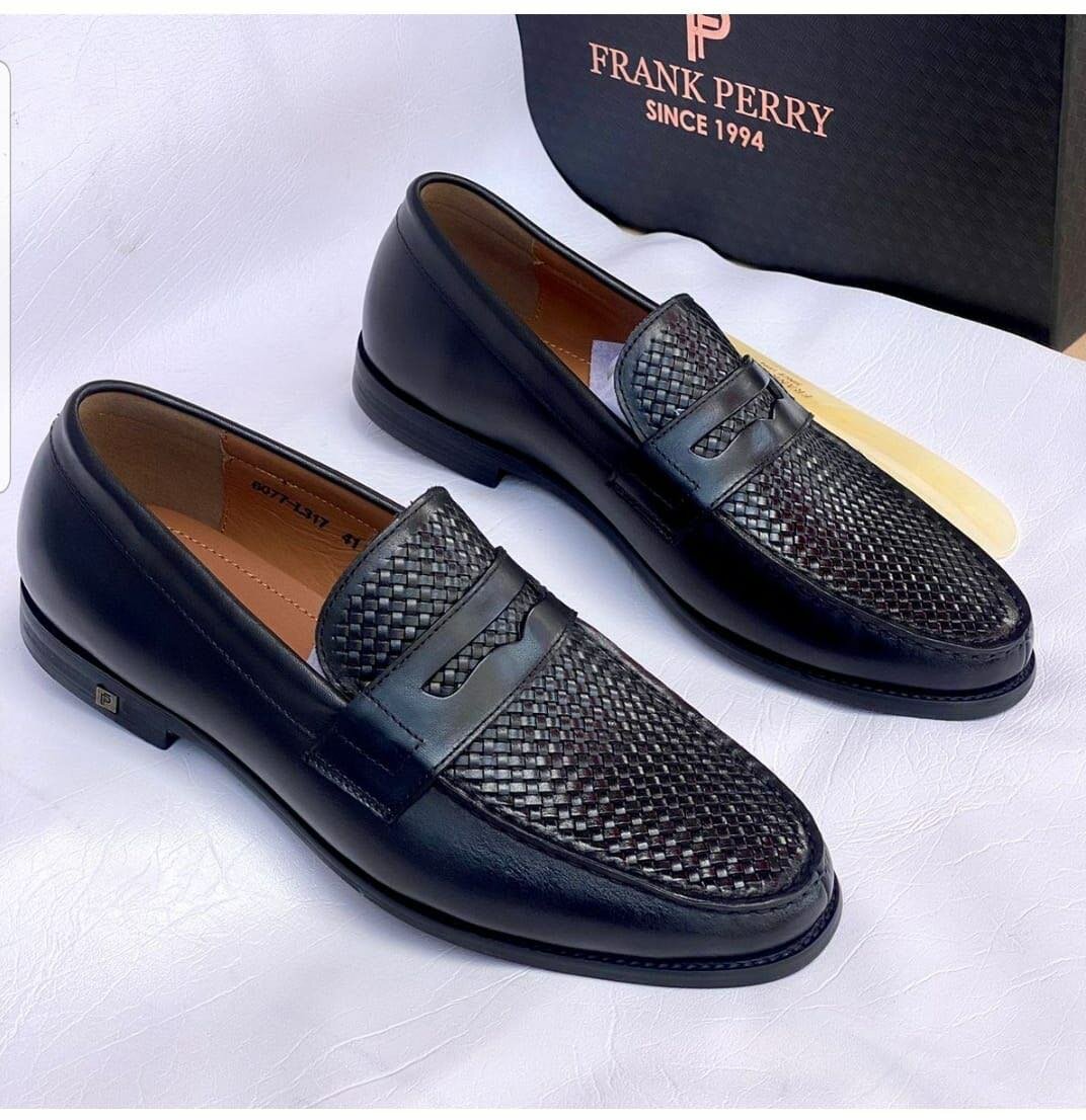 Frank Perry Shoes